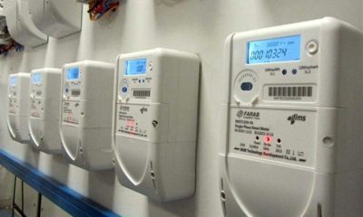 123,604 Electricity Customers Metered in 2024 Q1 