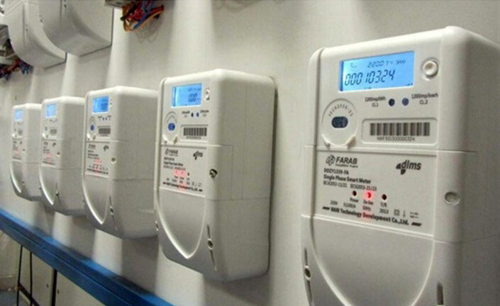 123,604 Electricity Customers Metered in 2024 Q1 