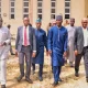 NCC Boss Aminu Maida Visits DBI Enugu Campus