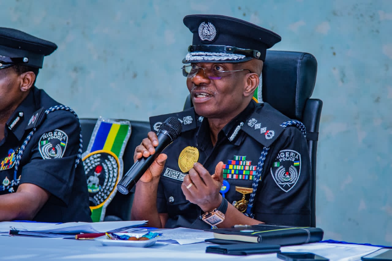 IGp Egbetokun