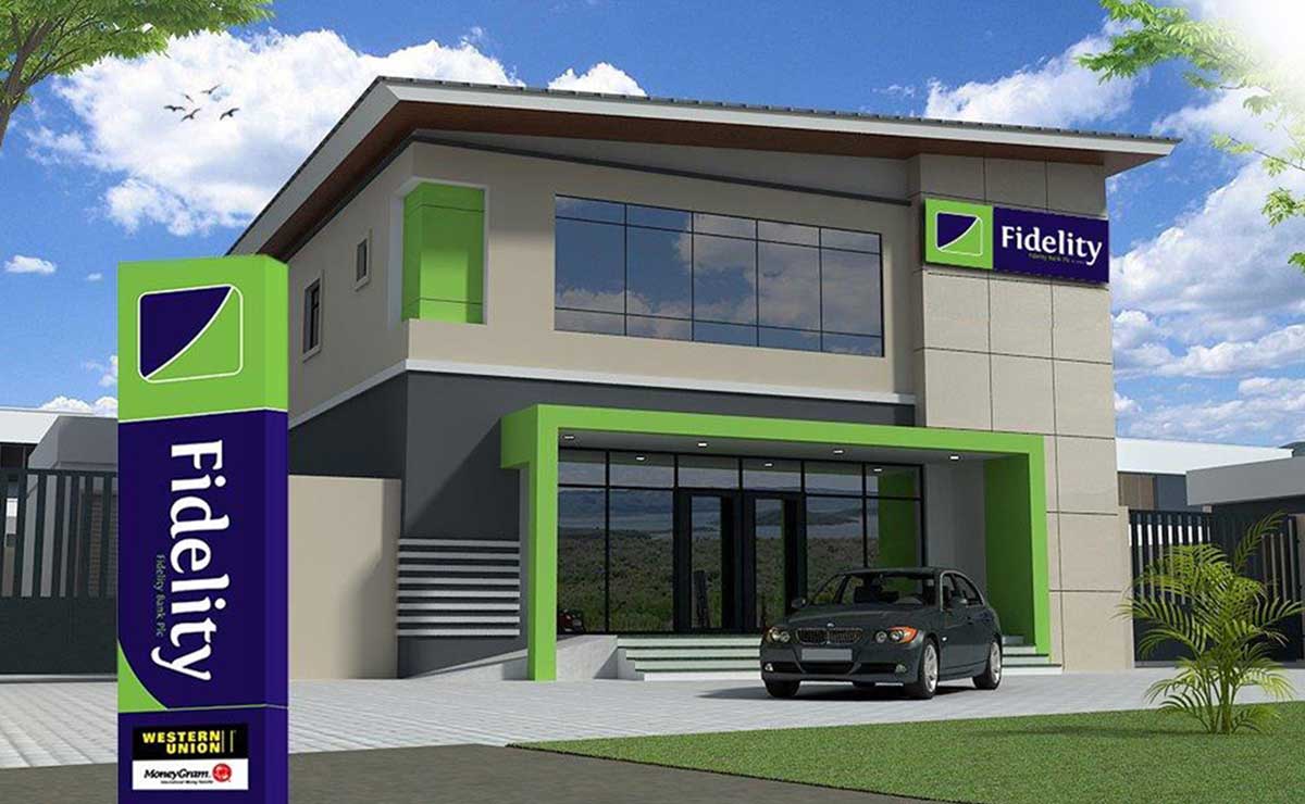 NDPC Fines Fidelity Bank