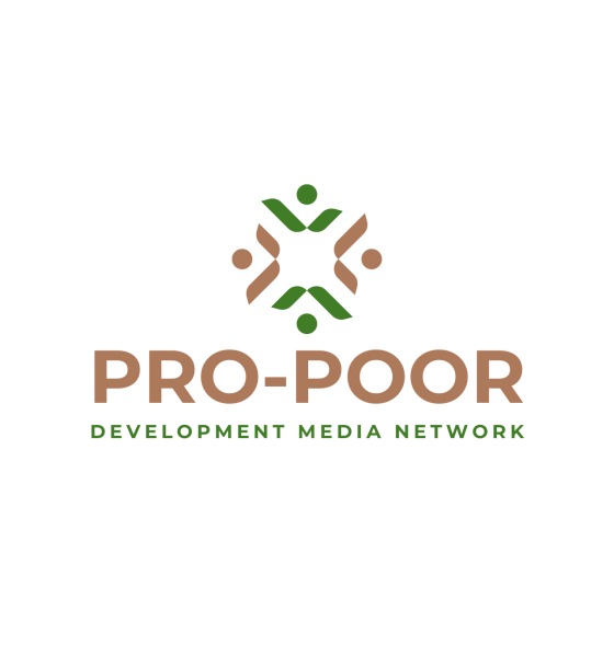 pro-poor development media network