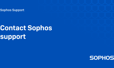 Sophos Launches Dedicated Customer Success Team, Deepening Commitment to Customers and Channel Partners