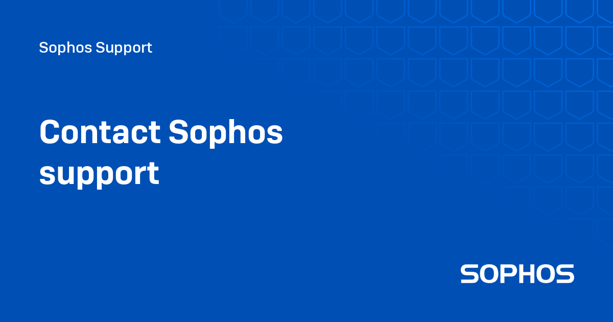 Sophos Launches Dedicated Customer Success Team, Deepening Commitment to Customers and Channel Partners