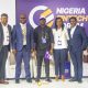 [L-R] Venkatesh Ratham, Group CIO, Access Bank; Adewale AlamiChief Technology Officer, First Bank; Chibuzor Melah, Head Partnership, PalmPay Nigeria; Yinka Edu, Partner, Banking & Finance Team, UUBO; Olutoyin Ogunmola, Head, Data & Analytics, Stanbic IBTC; and Ifeoma Abidoye, Fintech Practitioner, Hazel & Hooreb Consultant; at the recently concluded Nigeria Fintech Forum in Lagos