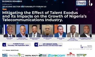 Stakeholders Rise Up to Address Brain Drain Challenges in Telecoms Sector