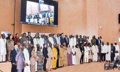 Group Photo of the Participants