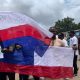 Protest in Nigeria and the Russian Flag Dimension