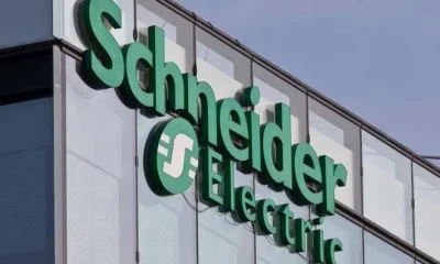 Schneider Electric