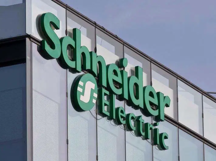 Schneider Electric