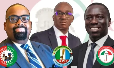 Edo Election