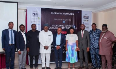 Talent Exodus in Telecom Sector