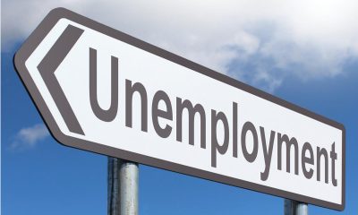 Unemployment in Nigeria