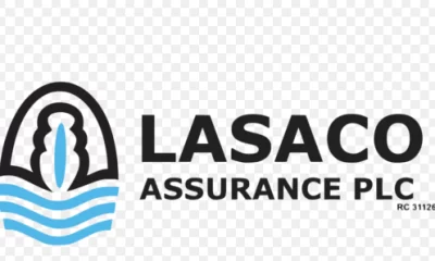 Lasaco Assurance