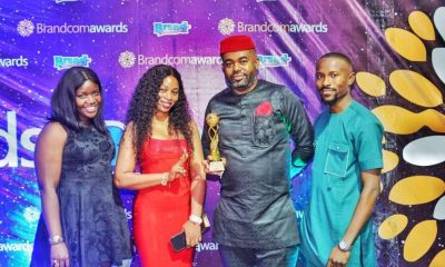 BrandCom Awards 2024