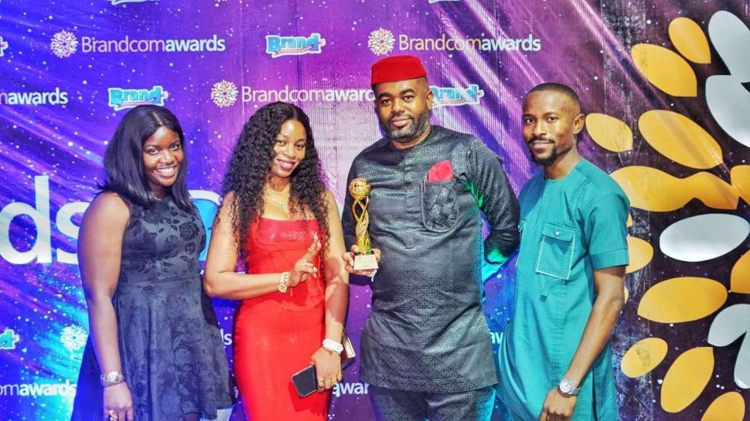 BrandCom Awards 2024