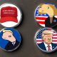 Political Meme Coins