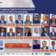 AfriTECH 4.0 Unveils Prestigious Lineup of Speakers