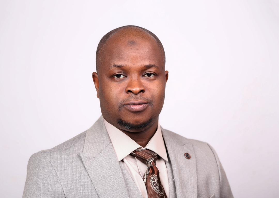 Managing Director/Chief Executive Officer of Galaxy Backbone, Prof. Ibrahim Adeyanju