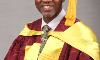 Prof. Ismail Ibraheem