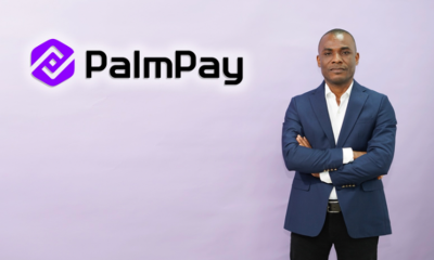 Palmpay MD Nwosu