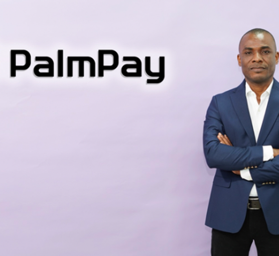 Palmpay MD Nwosu