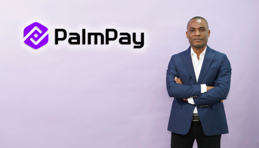 Palmpay MD Nwosu