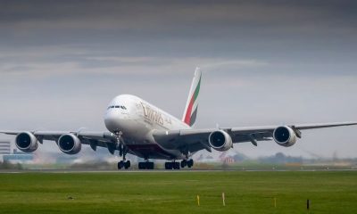 Emirates World’s First Autism Certified Airline