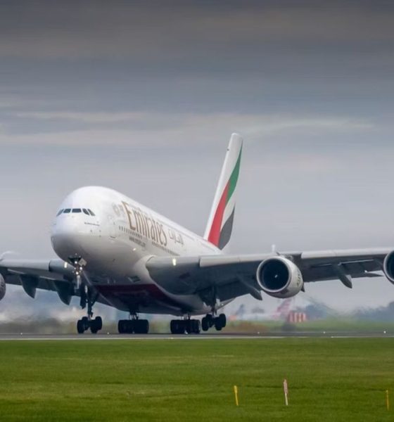 Emirates World’s First Autism Certified Airline