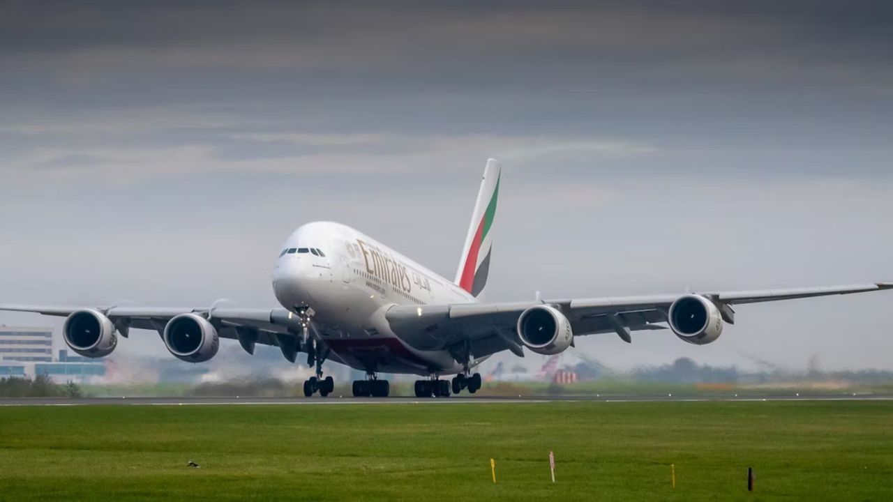 Emirates World’s First Autism Certified Airline