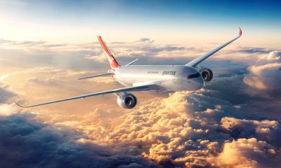 The World’s Top 10 Safest Airlines for 2025