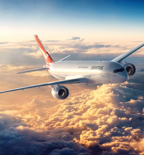 The World’s Top 10 Safest Airlines for 2025