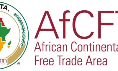 Export: AfCFTA Pledges Support For Nigerian Businesses