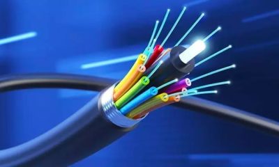 Fibre optic cuts in Nigeria