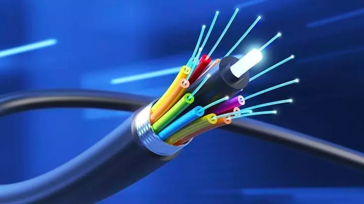 Fibre optic cuts in Nigeria