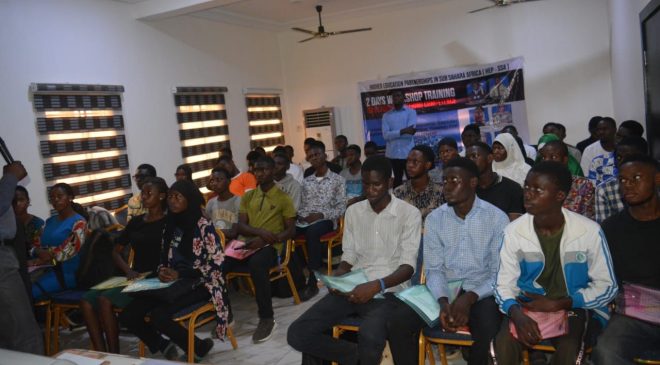 Lagos State University of Science and Technology