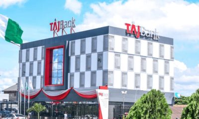 TAJBank to Issue N20bn Sukuk, Targets N100bn Yield