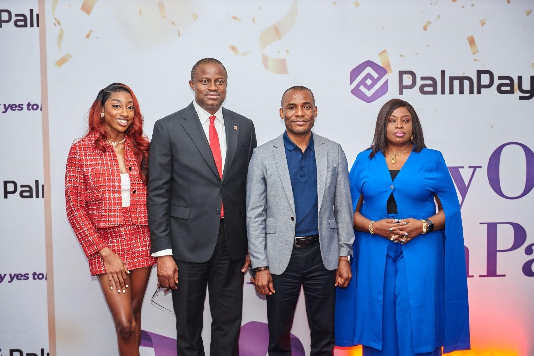 PalmPay Opens New Customer Experience Center to Strengthen Customer Support