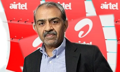 Airtel Africa Invests $670m on Infrastructure, Posts $4.96 Billion Annual Revenue