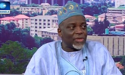 JAMB REGISTRAR