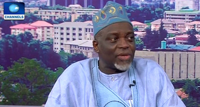 JAMB REGISTRAR