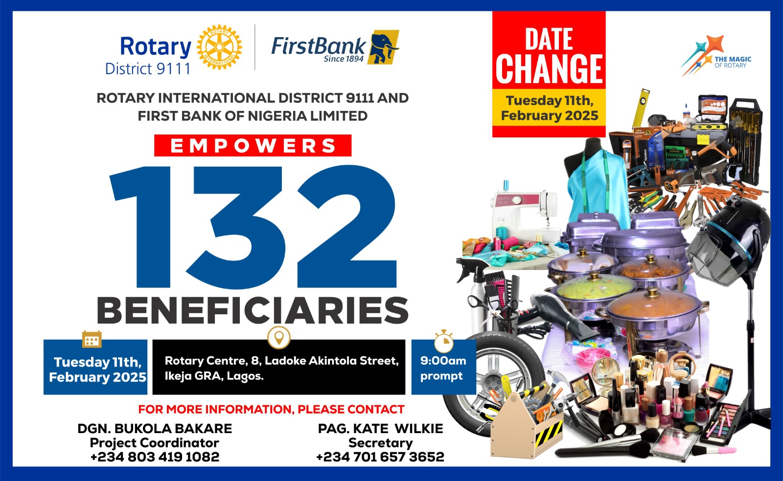 Rotary International