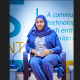 Aisha Abdulaziz, CEO, Legend Internet