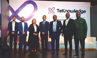 TeKnowledge