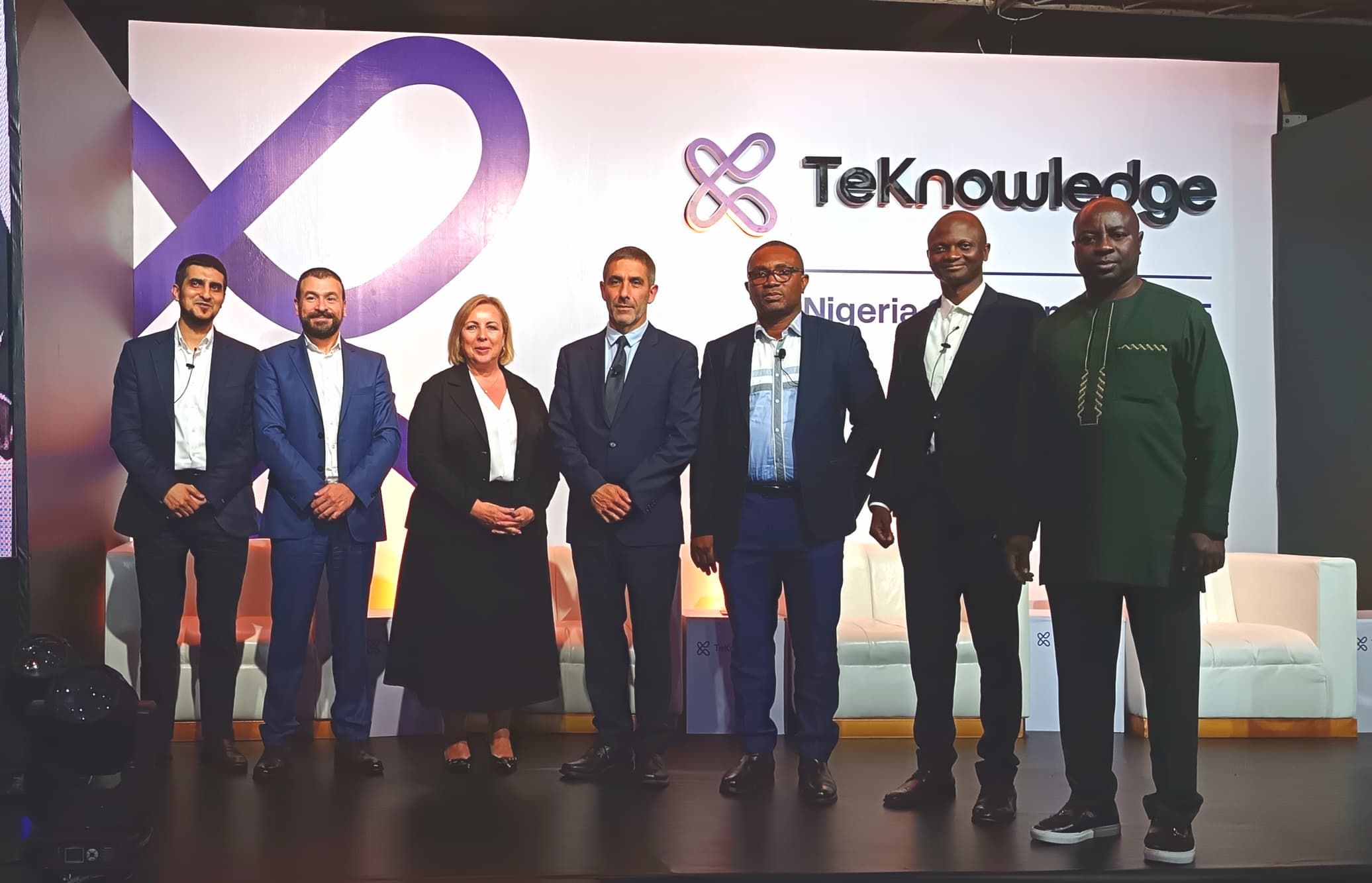 TeKnowledge