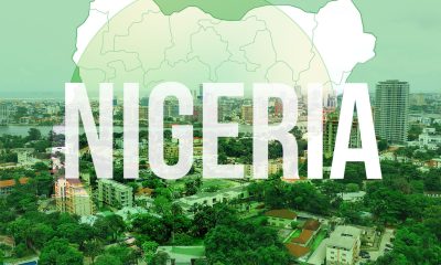 Nigeria’s 3.4 % GDP Growth Best Annual Performance Since 2014, Says World Bank