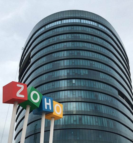 Zoho Unveils Advanced AI Features in Low-Code Development Platform