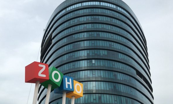 Zoho Unveils Advanced AI Features in Low-Code Development Platform