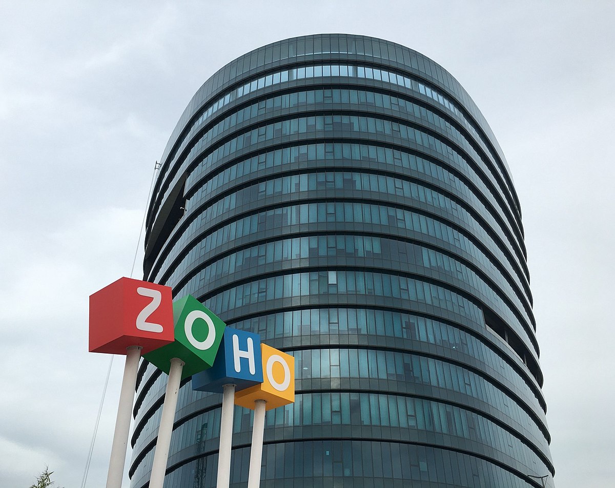 Zoho Unveils Advanced AI Features in Low-Code Development Platform