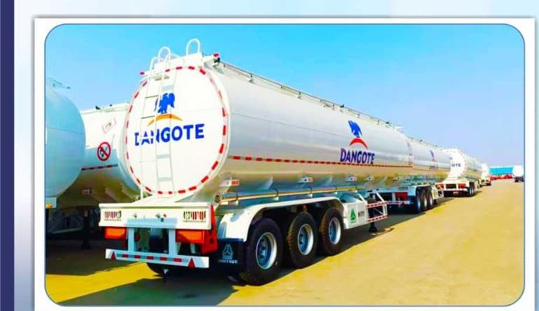 Dangote Refinery